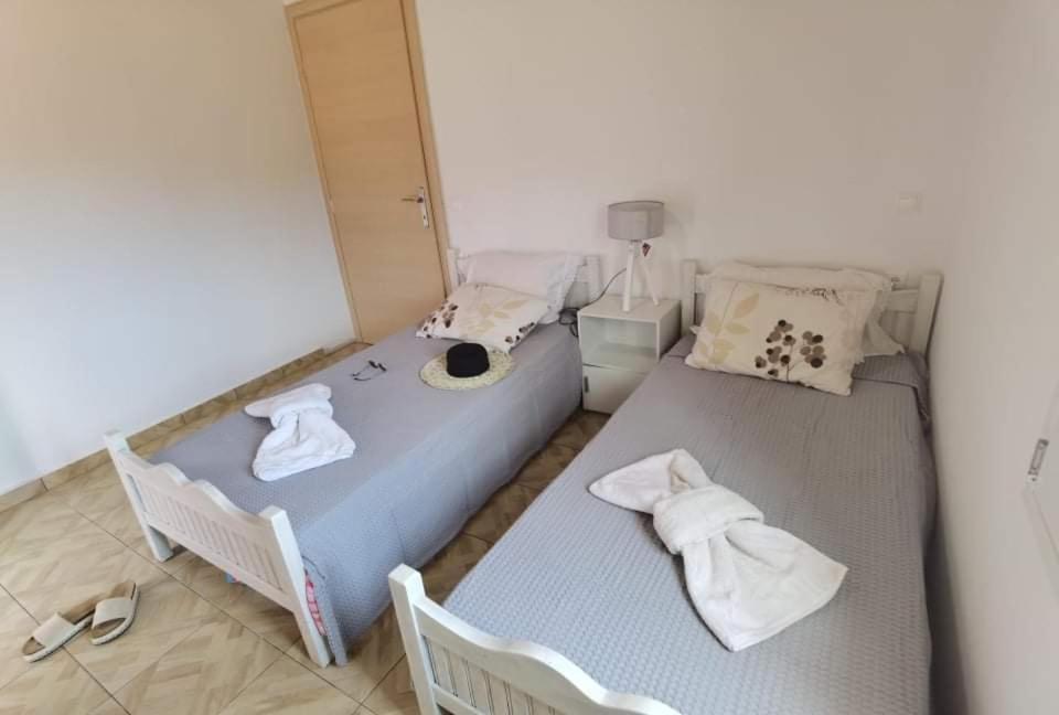 הוילה Andipáta Julia House מראה חיצוני תמונה