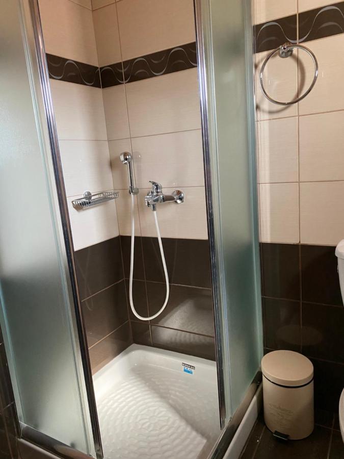 הוילה Andipáta Julia House מראה חיצוני תמונה