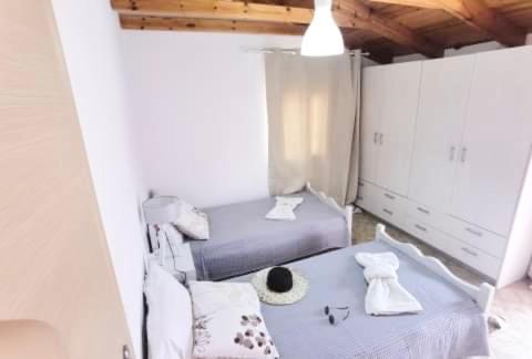 הוילה Andipáta Julia House מראה חיצוני תמונה
