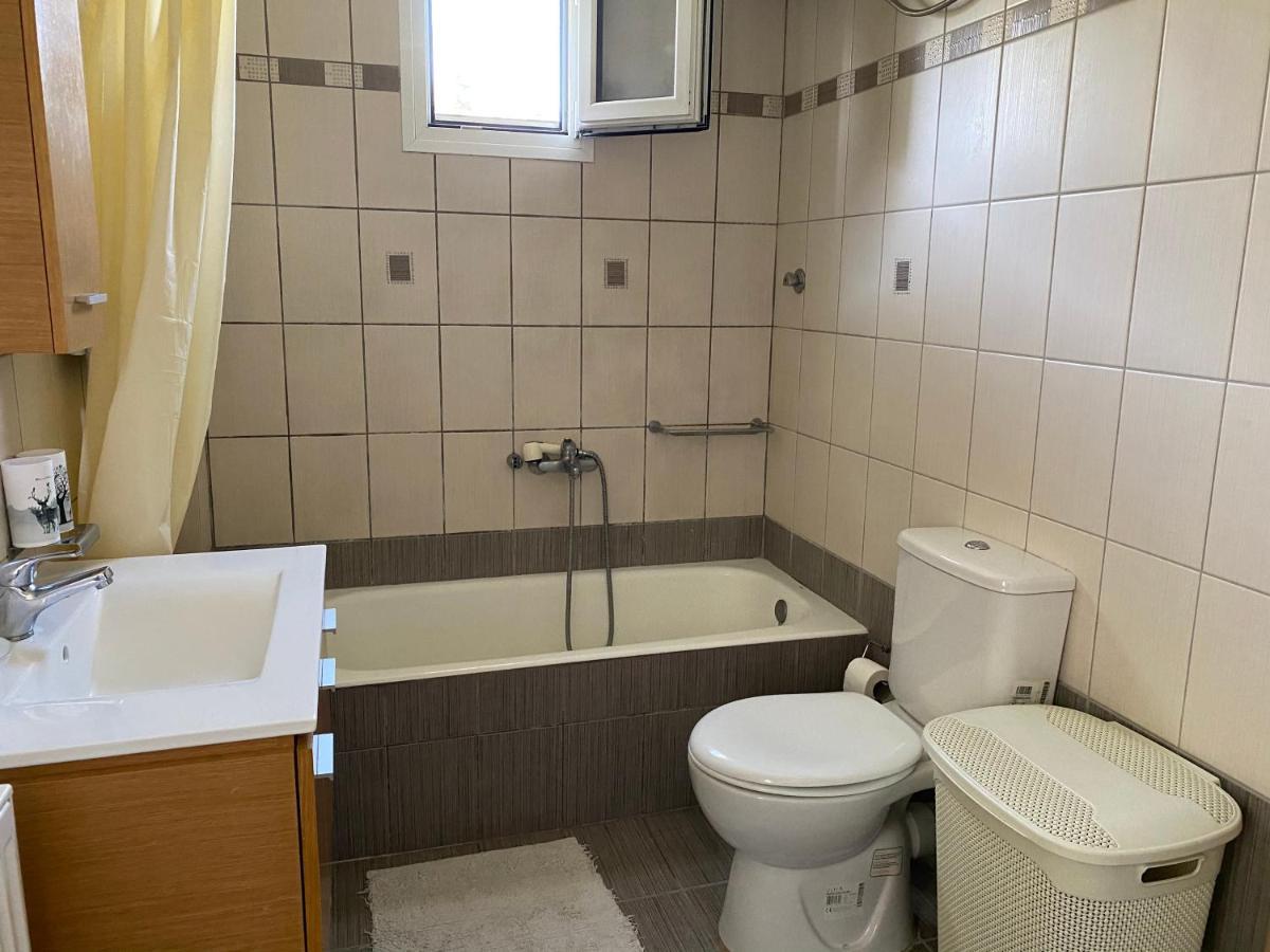 הוילה Andipáta Julia House מראה חיצוני תמונה