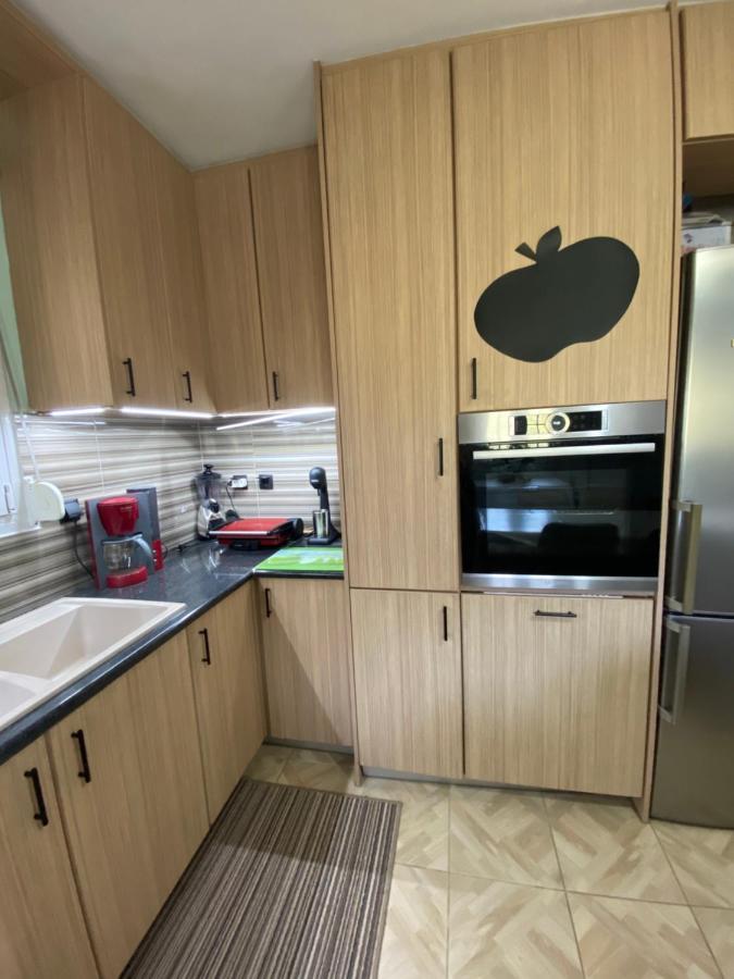 הוילה Andipáta Julia House מראה חיצוני תמונה