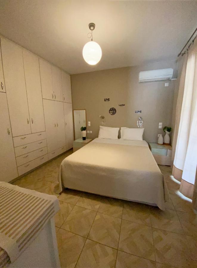 הוילה Andipáta Julia House מראה חיצוני תמונה