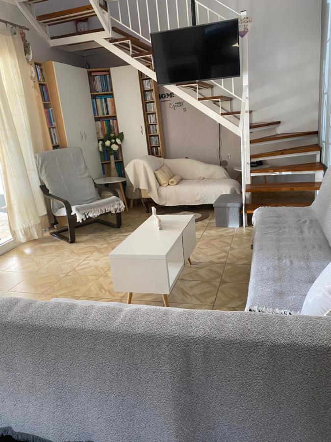 הוילה Andipáta Julia House מראה חיצוני תמונה